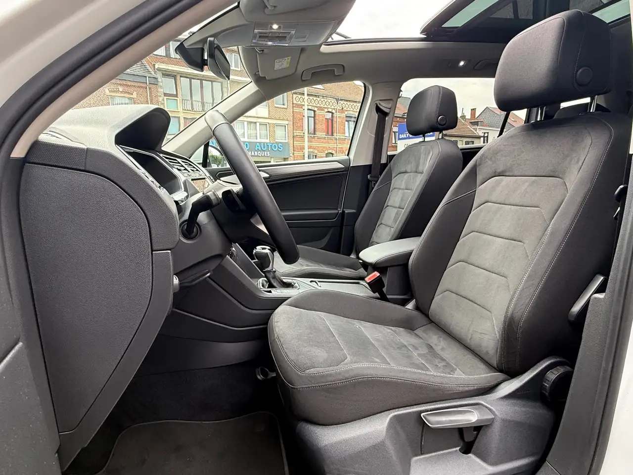 Volkswagen Tiguan Allspace 1.5 TSI DSG I Pano I CarPlay I Led adaptatif I Cam I, миниатюра 2