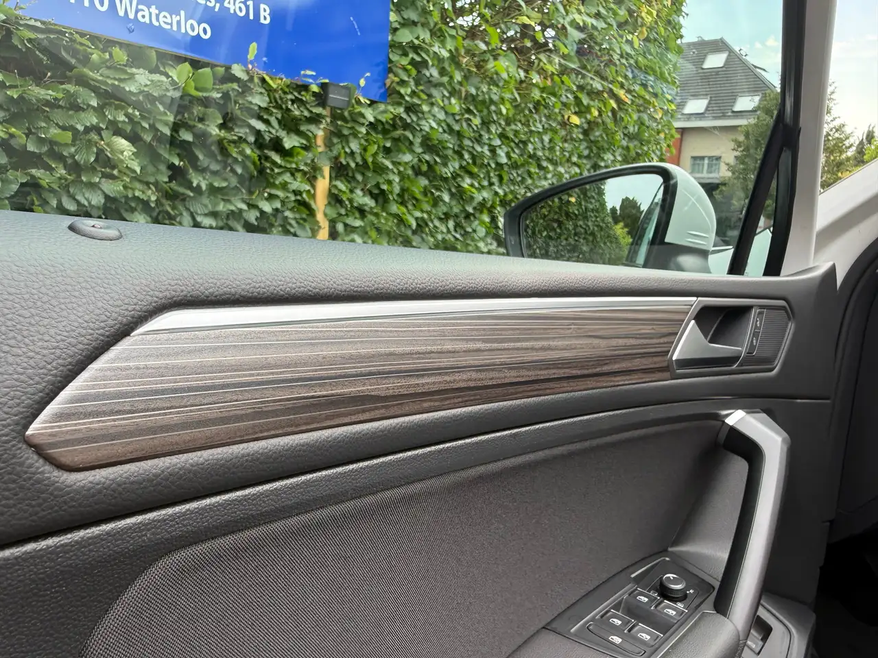 Volkswagen Tiguan Allspace 1.5 TSI DSG I Pano I CarPlay I Led adaptatif I Cam I, миниатюра 18