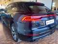 Audi Q8 50 3.0tdi mhev quattro tiptronic 286cv TOTAL BLACK Nero - thumbnail 9