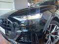 Audi Q8 50 3.0tdi mhev quattro tiptronic 286cv TOTAL BLACK Nero - thumbnail 3