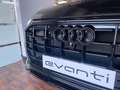 Audi Q8 50 3.0tdi mhev quattro tiptronic 286cv TOTAL BLACK Nero - thumbnail 4