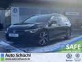 Volkswagen Golf Variant 2.0 TDI DSG R-LINE AHK+PANORAMA+IQ. Schwarz - thumbnail 1