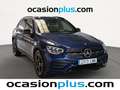 Mercedes-Benz GLC 220 220d 4Matic 9G-Tronic Bleu - thumbnail 2