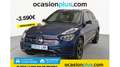 Mercedes-Benz GLC 220 220d 4Matic 9G-Tronic Bleu - thumbnail 1