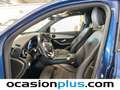 Mercedes-Benz GLC 220 220d 4Matic 9G-Tronic Bleu - thumbnail 11