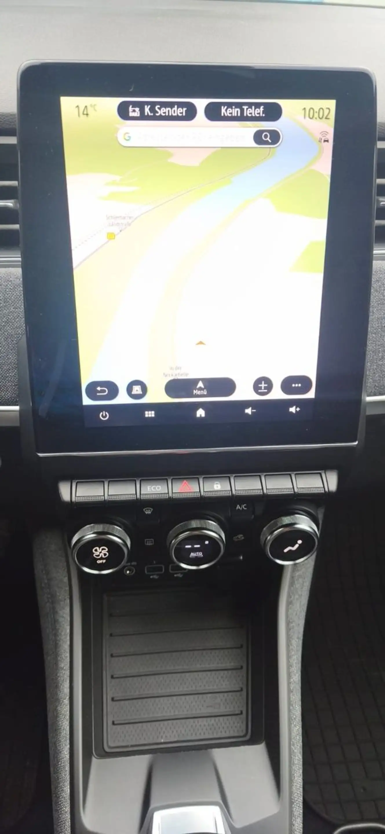 Renault ZOE Zoe Intens mit Kaufbatterie — photo 8