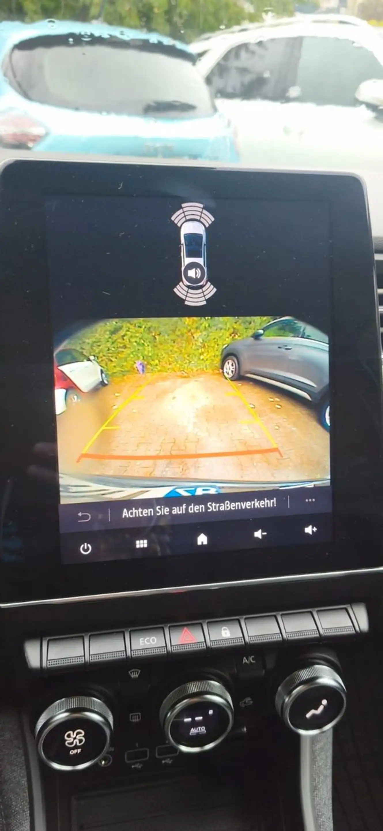 Renault ZOE Zoe Intens mit Kaufbatterie — photo 11
