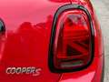 MINI Cooper S JCW, AUTOM, NAV, CAM, adapt LED, DAB harman/kardon Red - thumbnail 10