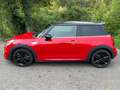 MINI Cooper S JCW, AUTOM, NAV, CAM, adapt LED, DAB harman/kardon Red - thumbnail 4