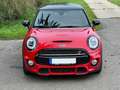 MINI Cooper S JCW, AUTOM, NAV, CAM, adapt LED, DAB harman/kardon Red - thumbnail 2