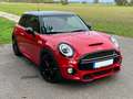 MINI Cooper S JCW, AUTOM, NAV, CAM, adapt LED, DAB harman/kardon Red - thumbnail 3