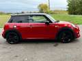 MINI Cooper S JCW, AUTOM, NAV, CAM, adapt LED, DAB harman/kardon Red - thumbnail 5