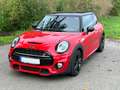 MINI Cooper S JCW, AUTOM, NAV, CAM, adapt LED, DAB harman/kardon Red - thumbnail 1