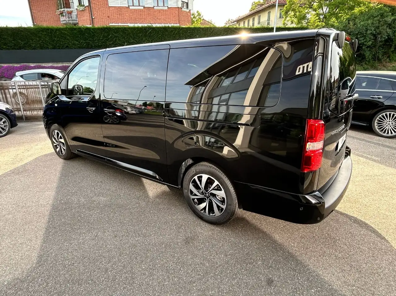 Fiat Ulysse 2026