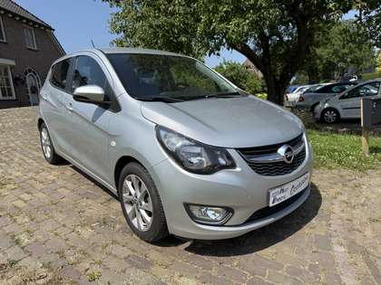 Opel Karl 1.0 ecoFLEX Innovation Airco/Cruise/Lmvelg/Privacy