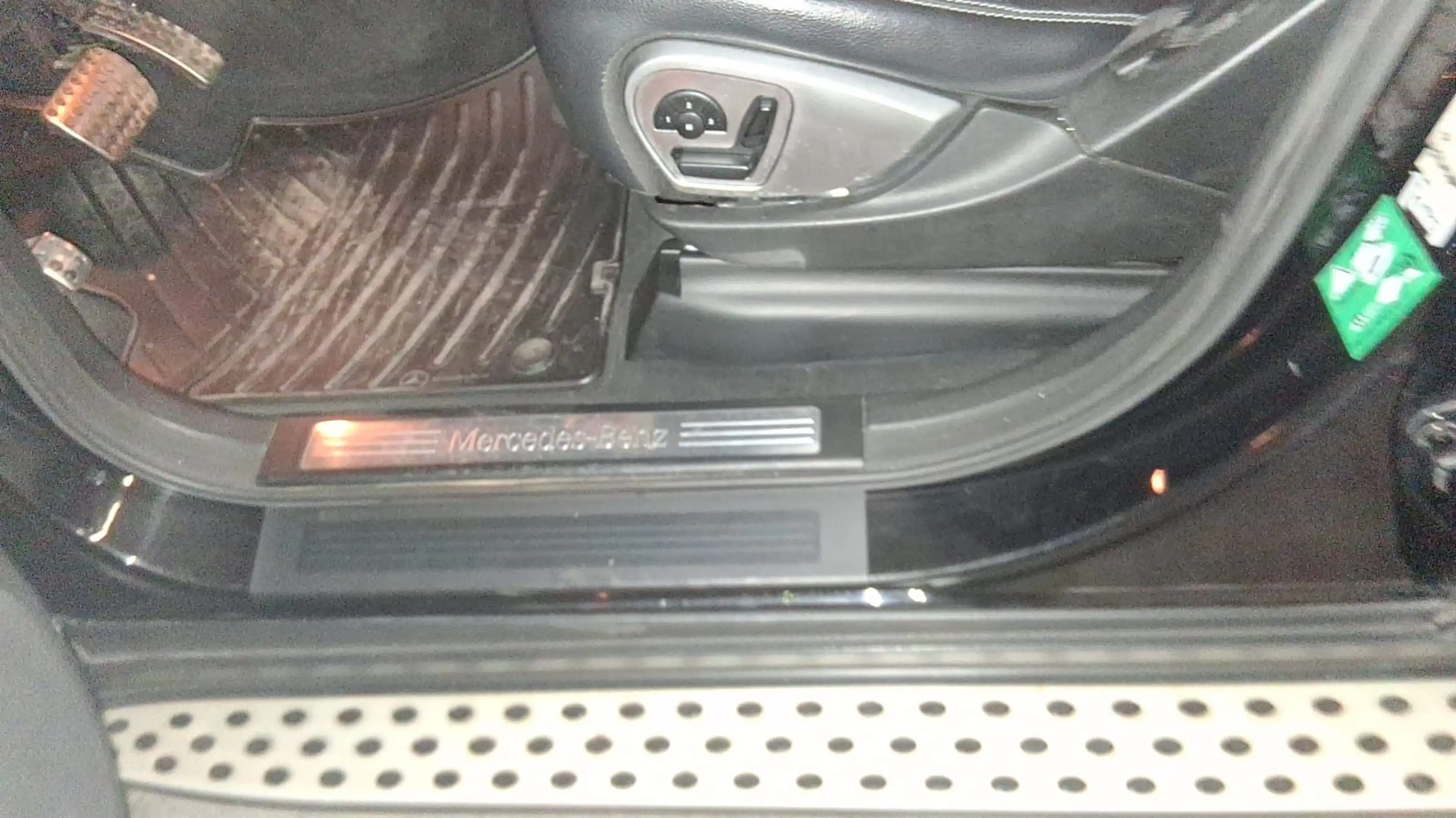 Mercedes-Benz ML 320 ML ML 320 CDI 4Matic — photo 6