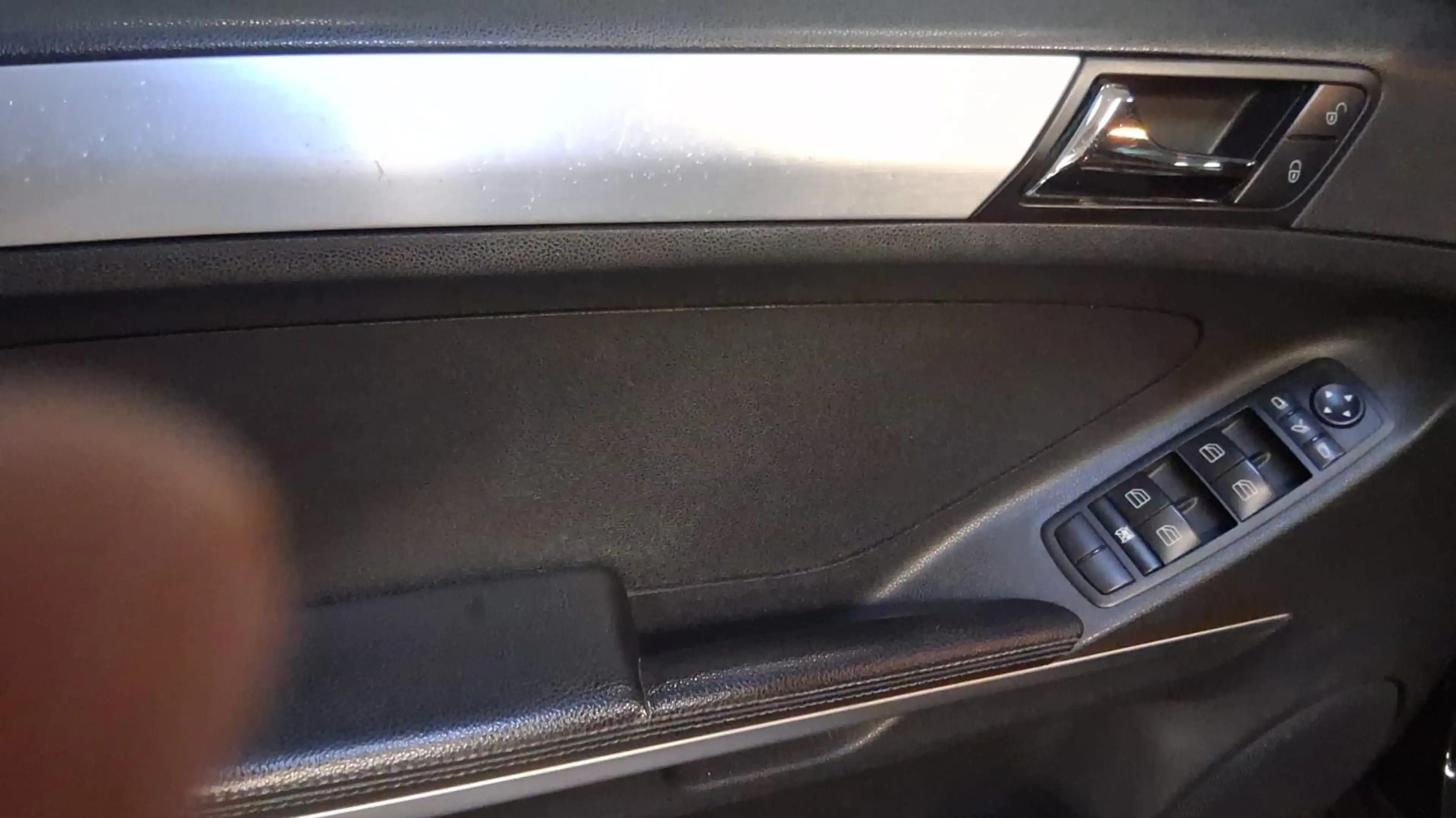 Mercedes-Benz ML 320 ML ML 320 CDI 4Matic — photo 5