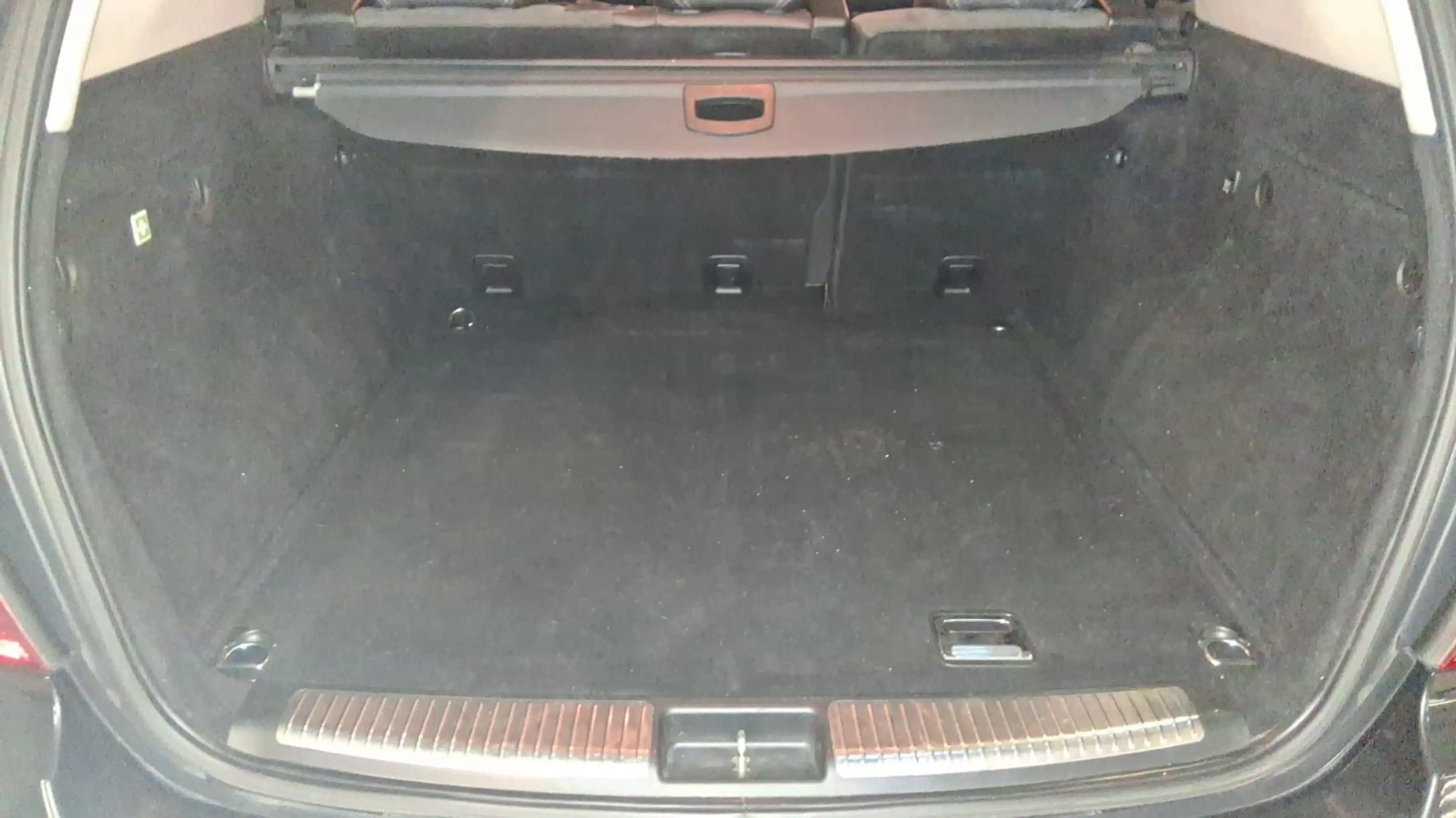 Mercedes-Benz ML 320 ML ML 320 CDI 4Matic — photo 13
