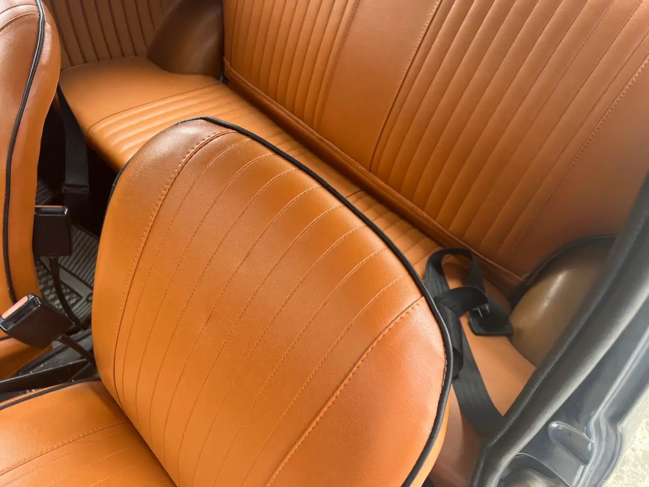 Fiat 500L, foto 7