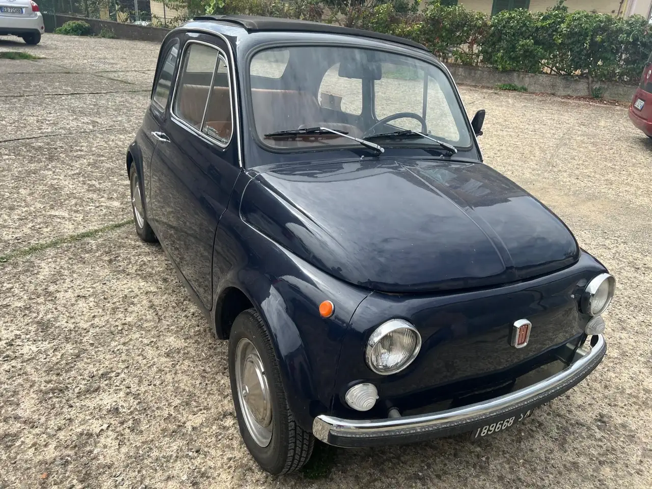 Fiat 500L, foto 4