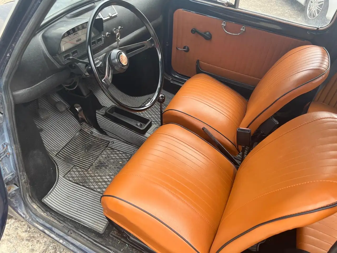 Fiat 500L, foto 8