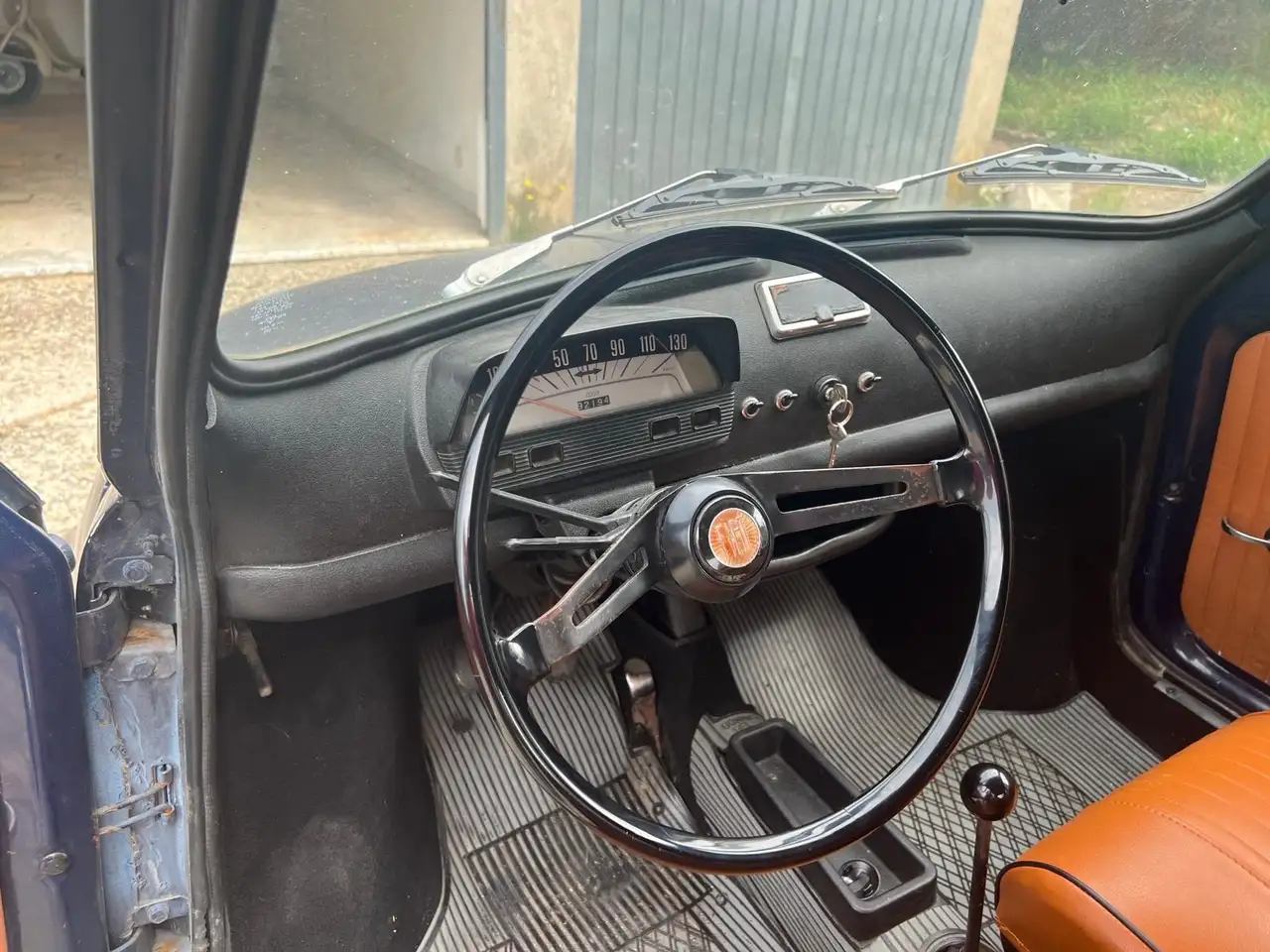 Fiat 500L, foto 6