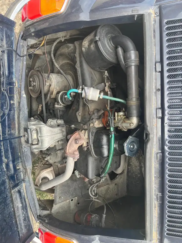 Fiat 500L, foto 9