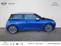 MINI Cooper E 184ch Classic Bleu - thumbnail 7