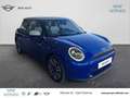 MINI Cooper E 184ch Classic Bleu - thumbnail 6