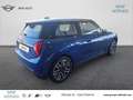 MINI Cooper E 184ch Classic Bleu - thumbnail 8