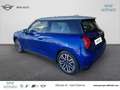 MINI Cooper E 184ch Classic Bleu - thumbnail 2