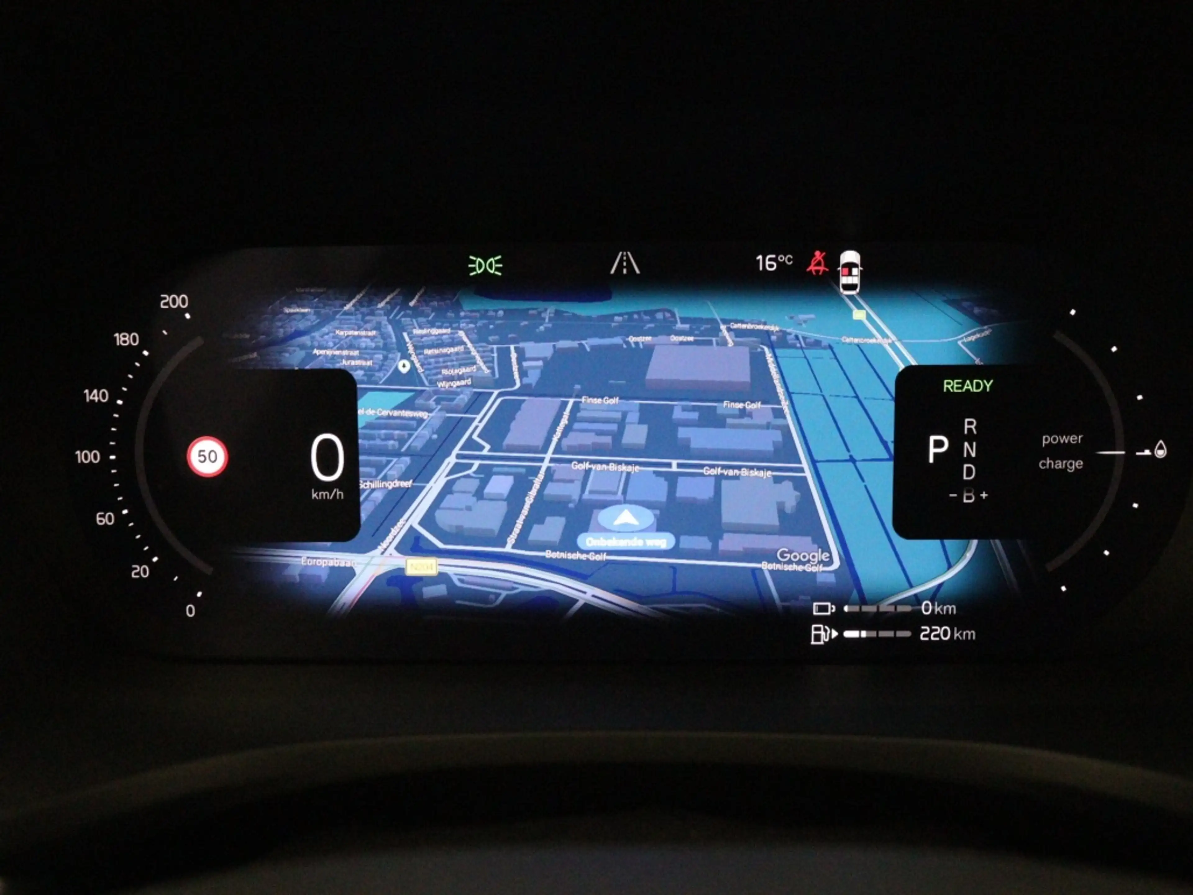 Volvo V60 T8 POLESTAR ENGINEERED BOWERS&WILKINS 20INCH SCHUI — photo 15