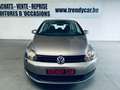 Volkswagen Golf Plus 1.6 TDI Trendline+NAVI+CLIMTRONIC+CRUISE+CARPASS Brun - thumbnail 6
