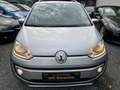 Volkswagen up! cross up!*Navi*SHZ*Elektr. Fenster*ALU*Klima Silber - thumbnail 3
