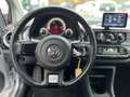 Volkswagen up! cross up!*Navi*SHZ*Elektr. Fenster*ALU*Klima Silber - thumbnail 15