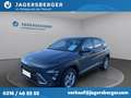 Hyundai KONA 1,0 T-GDi 2WD Smart Line Grau - thumbnail 1