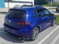 Volkswagen Golf R DTH Abgasanlage, Leder, neue Bremsscheiben+K plava - thumbnail 5