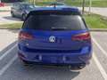 Volkswagen Golf R DTH Abgasanlage, Leder, neue Bremsscheiben+K Bleu - thumbnail 2