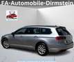 Volkswagen Passat Variant Passat 2.0 TDI/DSG/LED/NAV/VIRTUAL/EHK/ACC/MASSA Plateado - thumbnail 5
