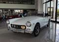 MG Midget MK III 1275 Weiß - thumbnail 2