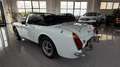 MG Midget MK III 1275 Weiß - thumbnail 4