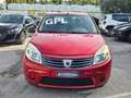 Dacia Sandero 1.2 16V GPL 75CV Ambiance Grigio - thumbnail 3