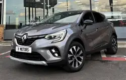 Renault Captur TCe 90 Techno Design' Exclusive NEW 1er Main
