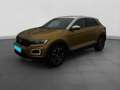 Volkswagen T-Roc 2.0 TDI DSG IQ.DRIVE NAVI SITZHZ ST.HEIZ L Gelb - thumbnail 2