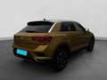Volkswagen T-Roc 2.0 TDI DSG IQ.DRIVE NAVI SITZHZ ST.HEIZ L Gelb - thumbnail 3