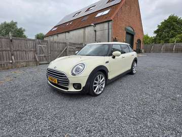 Cooper Clubman 1.5 Chili