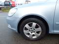 Skoda Octavia Combi Kombi 1.6 TDI Greenline Klimaautomatik Blau - thumbnail 21