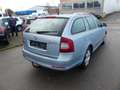 Skoda Octavia Combi Kombi 1.6 TDI Greenline Klimaautomatik Blau - thumbnail 3