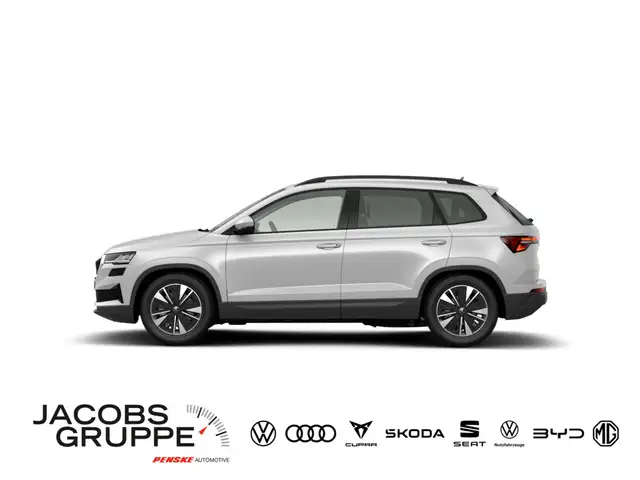 Skoda Karoq Tour 2,0 TDI 110 kW 7-Gang-DSG 4x4