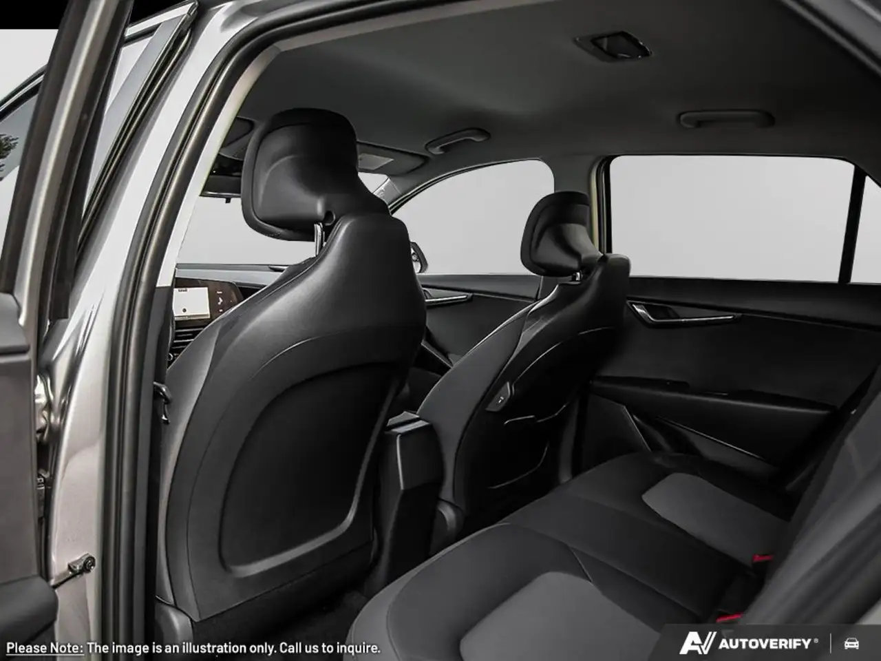 Kia Niro снимка Kia Niro